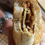Eggsmania Cibo