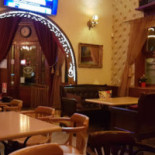 Vintage House À l'intérieur