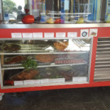 Lezzet Kebap Nourriture