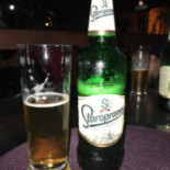 Alegria Centrale Comida