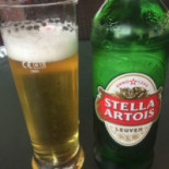 Alegria Centrale Comida