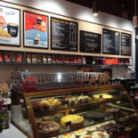 Gloria Jean's Coffee Mâncare