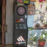 Pub Galaxy À l'intérieur