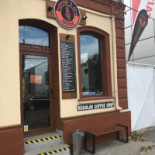 Coffee 2 Go Constanta Exterior