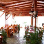 La Stejaru' À l'intérieur