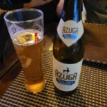 Temple Bar Nourriture