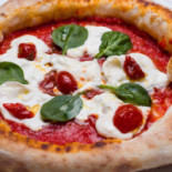 Napoliamo Nourriture