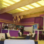 Mon Amour Caffe Nourriture