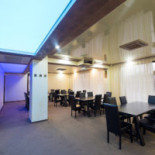 Dornacor S.r.l În interior