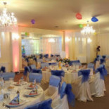 Bulevard Grand Ballroom Mâncare