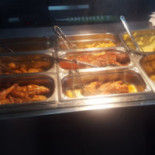 Evia Fast Food Mâncare