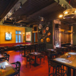 Jaxx American Restaurant Nourriture