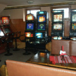 Studio Bar În interior