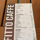 Fitto Caffe Carte