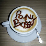 Cristabell Caffe Nourriture