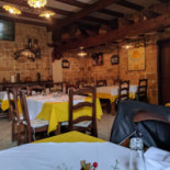 Trattoria Bella Italia Mâncare