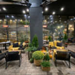 Taverna Diavolului În interior