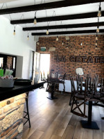 La Cetate Bistro Comida