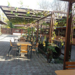 Pizza Opera À l'intérieur