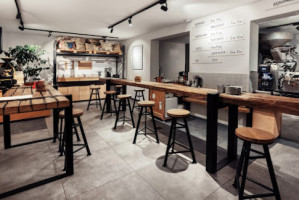 Il Caffé Nourriture