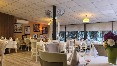 La Piazzetta Mâncare