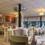 La Piazzetta Mâncare