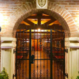 Pub 13 Restaurantul Cetății Exterior