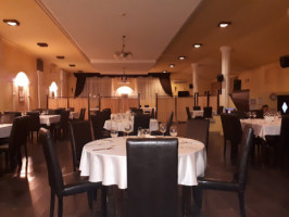 Restaurant Caesar Nourriture