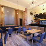 Alegria Centrale Dentro