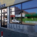 Pizzeria Italiana Da Mario Crolla Exterior