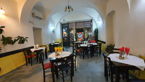 Vărzărie Exterior