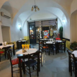 Vărzărie Exterior