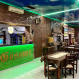 Gossner À l'intérieur