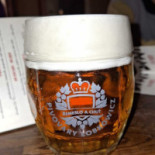 Kalapos Gasztro Pub Mâncare