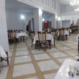 Darina À l'intérieur