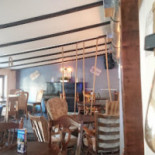 Beams À l'intérieur