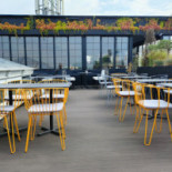 Klausen Burger În interior