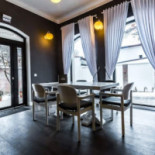 Nivo Resto Lounge Exterior