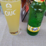 Burg Bran Restaurant Mâncare