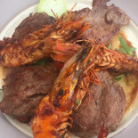 Chevalet À l'intérieur