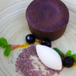 Irish Pub Nourriture