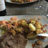 Hotel-Restaurant Sighişoara Mâncare