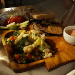 Hotel-Restaurant Sighişoara Mâncare