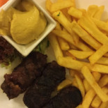 Butoiul de Aur Nourriture