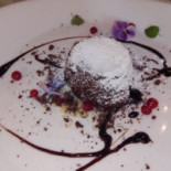 Curtea Veche Nourriture