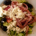 Curtea Veche Nourriture