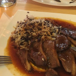 Shift Pub Nourriture