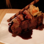 Shift Pub Nourriture