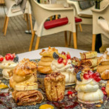 Garden Pub Nourriture