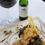 Gargantua Nourriture